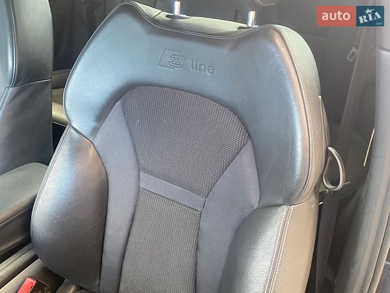 Хэтчбек Audi A1 2011 в Каменском