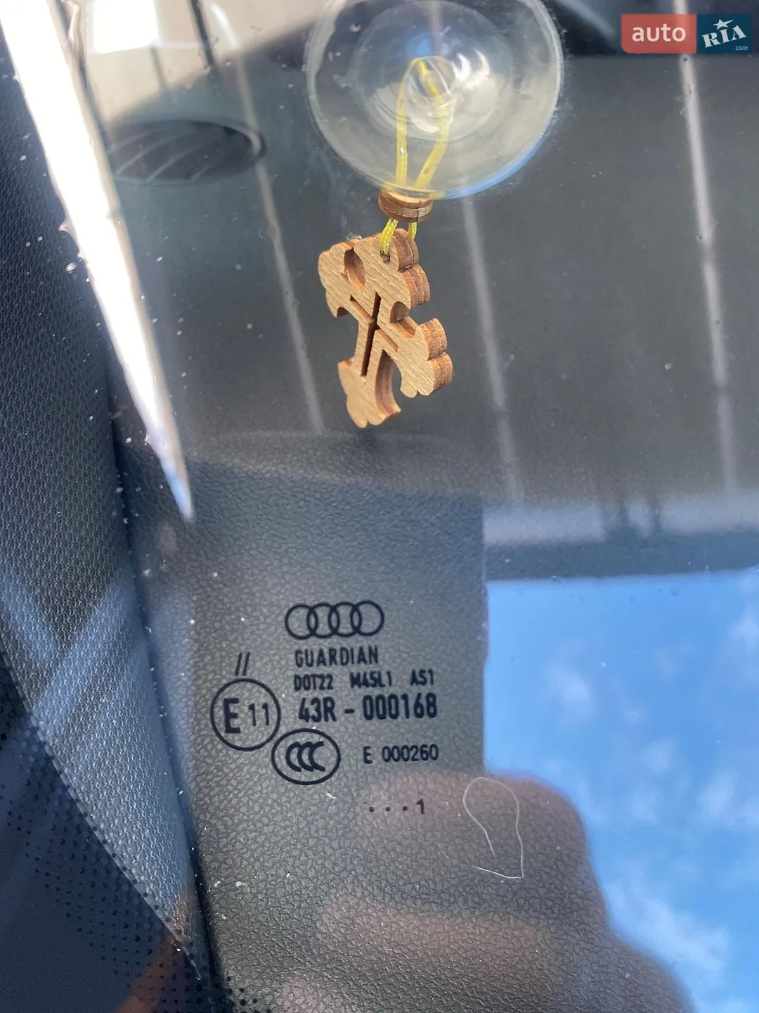 2011 Audi A1 - мініатюра 23