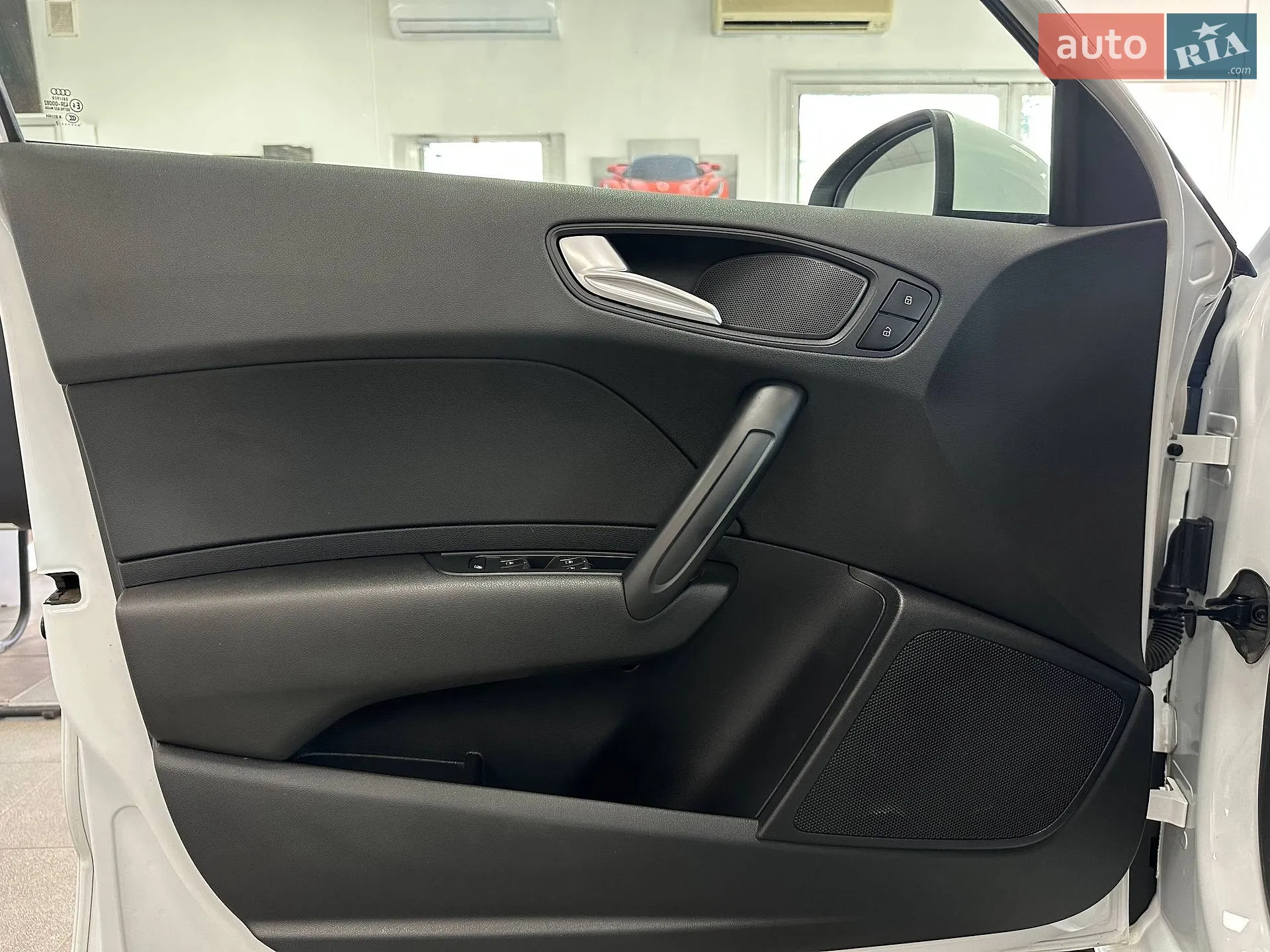 2017 Audi A1 - мініатюра 13