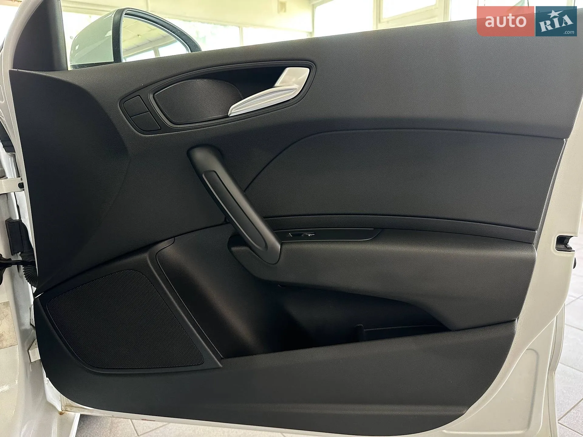 2017 Audi A1 - мініатюра 18