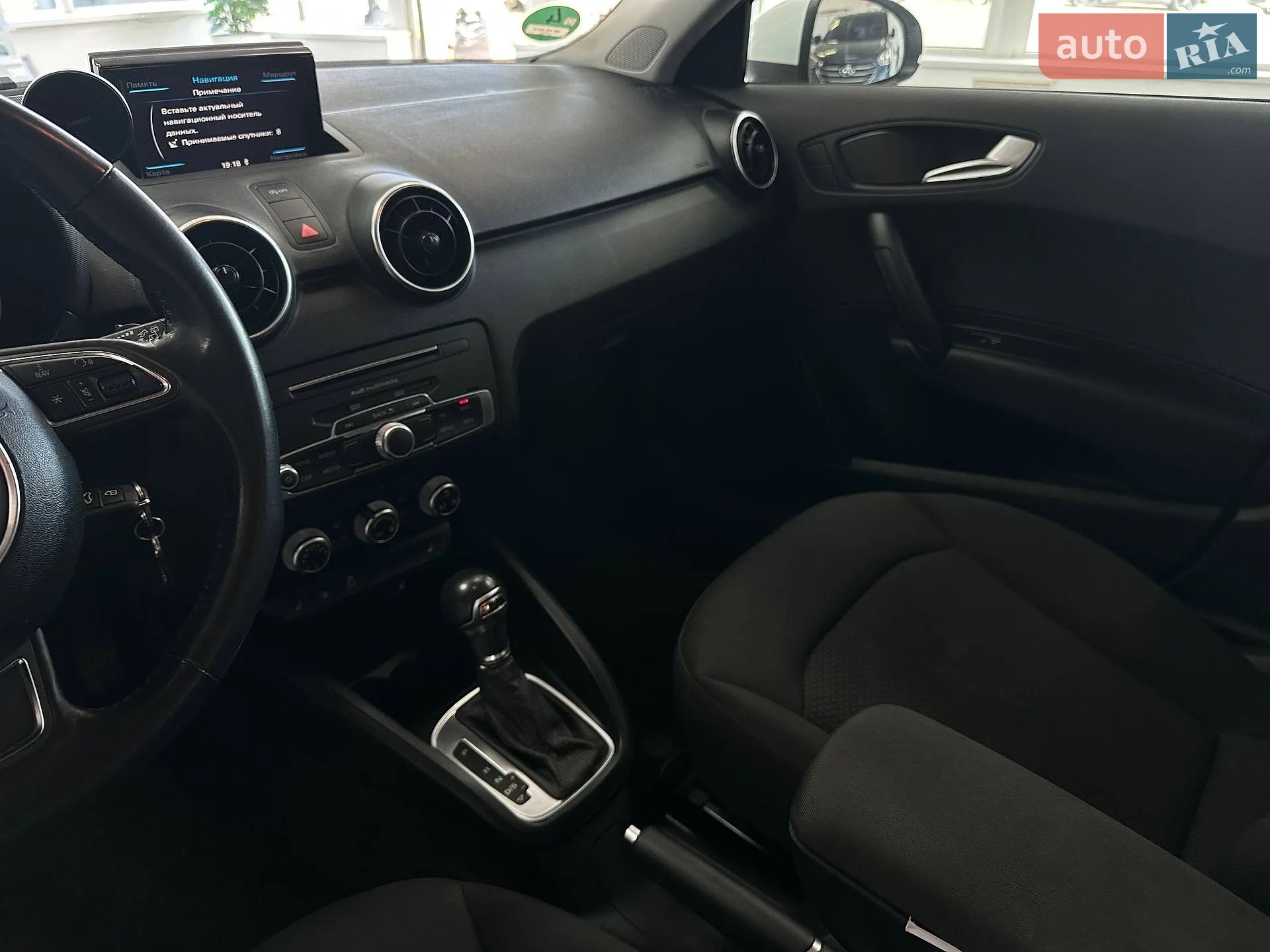 2017 Audi A1 - мініатюра 38