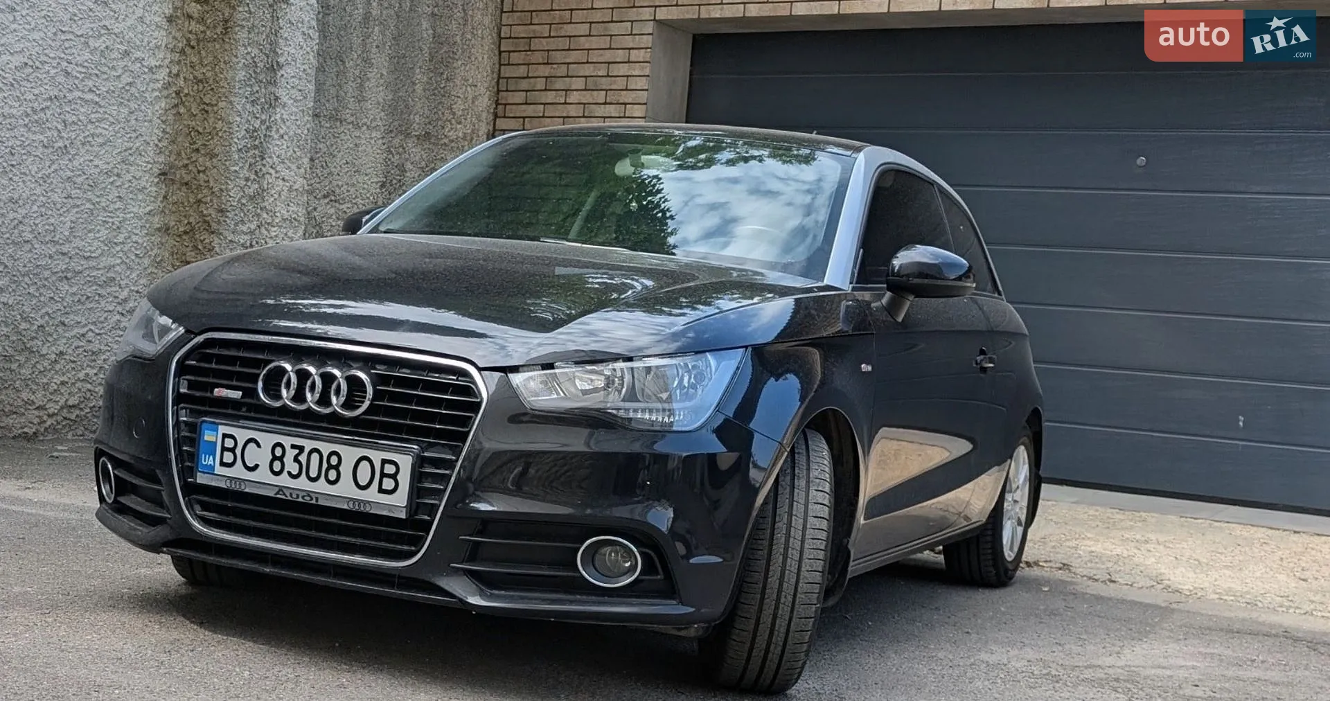 2012 Audi A1 - мініатюра 5