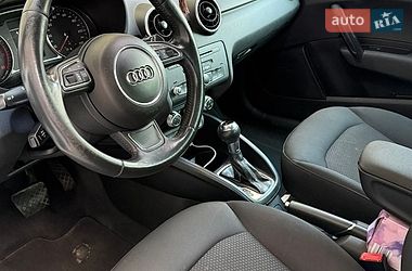 Хэтчбек Audi A1 2012 в Хмельницком