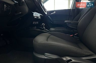 Хетчбек Audi A1 2017 в Києві