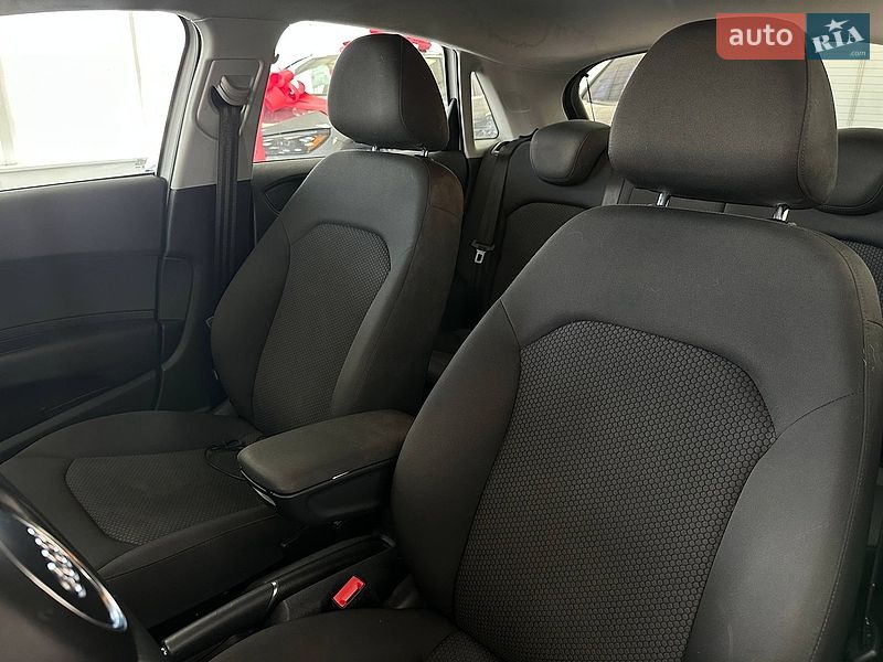 Хетчбек Audi A1 2017 в Києві