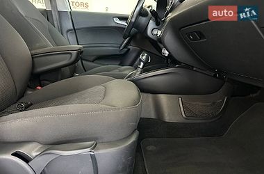 Хетчбек Audi A1 2017 в Києві