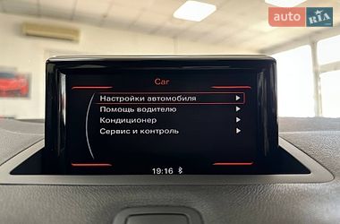 Хетчбек Audi A1 2017 в Києві