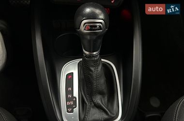Хетчбек Audi A1 2017 в Києві