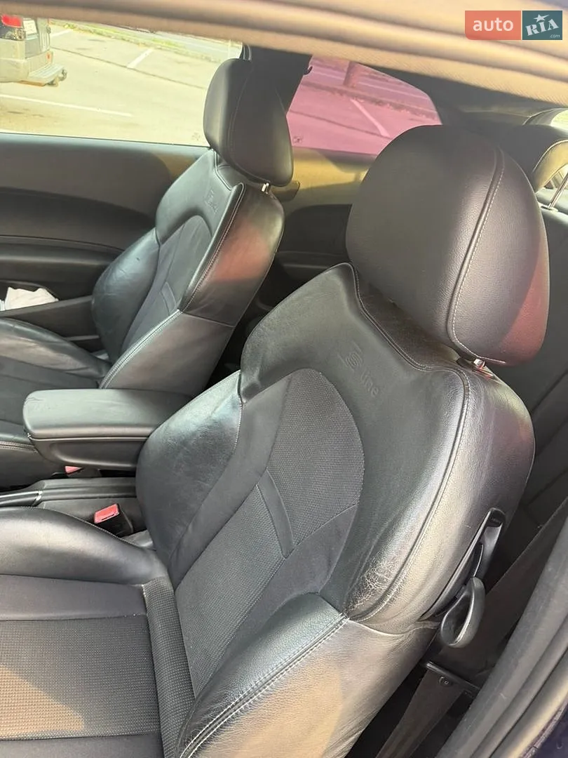 2011 Audi A1 - мініатюра 6