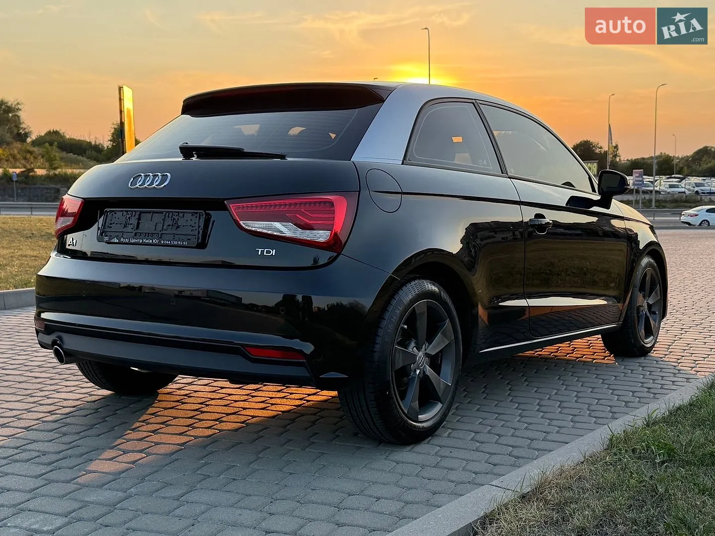 2015 Audi A1 - мініатюра 5