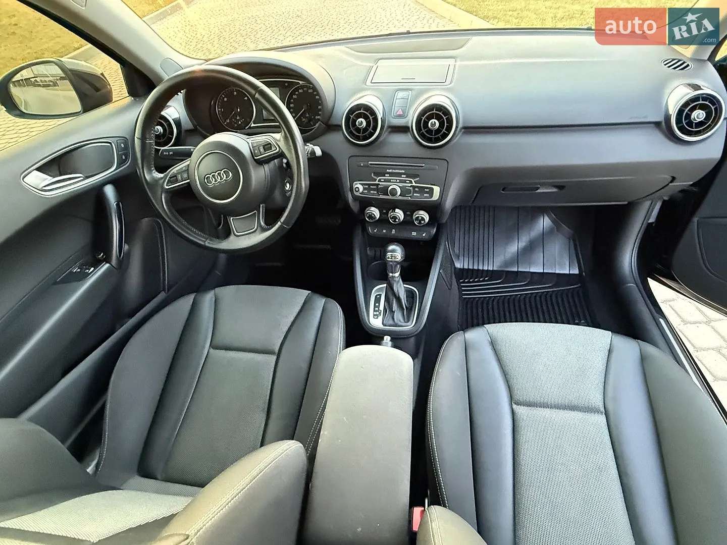 2015 Audi A1 - мініатюра 10