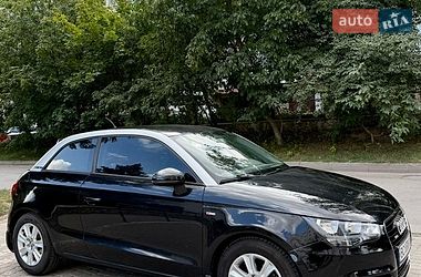 Хэтчбек Audi A1 2012 в Тернополе