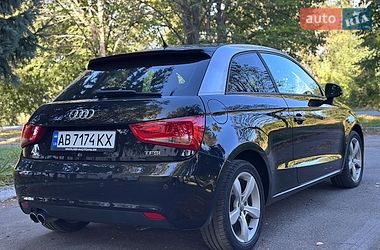 Хэтчбек Audi A1 2010 в Жмеринке