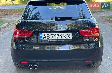 Хэтчбек Audi A1 2010 в Жмеринке