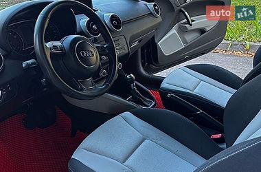Хэтчбек Audi A1 2010 в Жмеринке