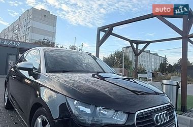 Хетчбек Audi A1 2014 в Білій Церкві