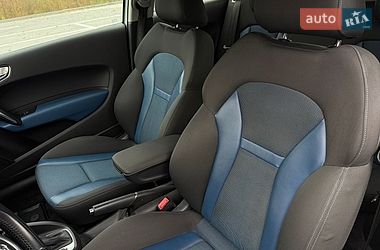 Хэтчбек Audi A1 2015 в Хмельницком фото 7 Хэтчбек Audi A1 2015 в Хмельницком