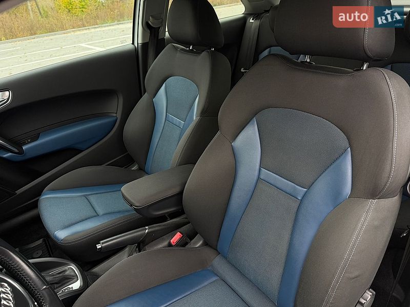 Хэтчбек Audi A1 2015 в Хмельницком фото 7 Хэтчбек Audi A1 2015 в Хмельницком