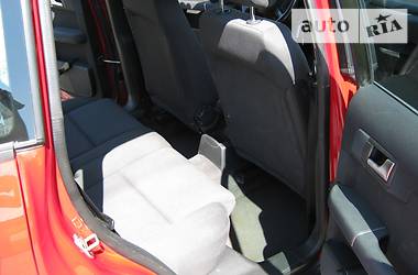 Хэтчбек Audi A2 2003 в 