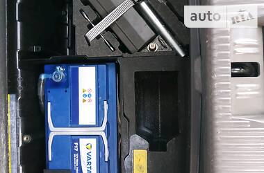 Хэтчбек Audi A2 2001 в 