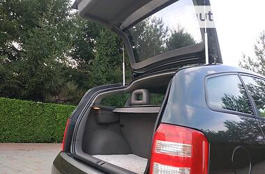 Хэтчбек Audi A2 2001 в 