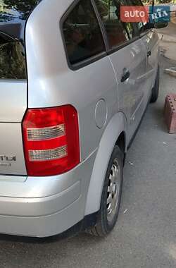 Хэтчбек Audi A2 2005 в Виннице
