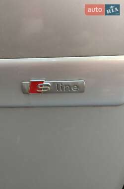 Хэтчбек Audi A2 2005 в Виннице