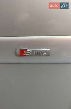 Хэтчбек Audi A2 2005 в Виннице