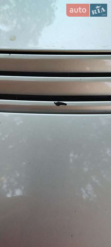 Хэтчбек Audi A2 2005 в Виннице