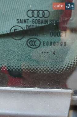 Хэтчбек Audi A2 2005 в Виннице