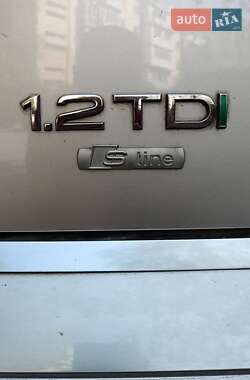 Хэтчбек Audi A2 2005 в Виннице