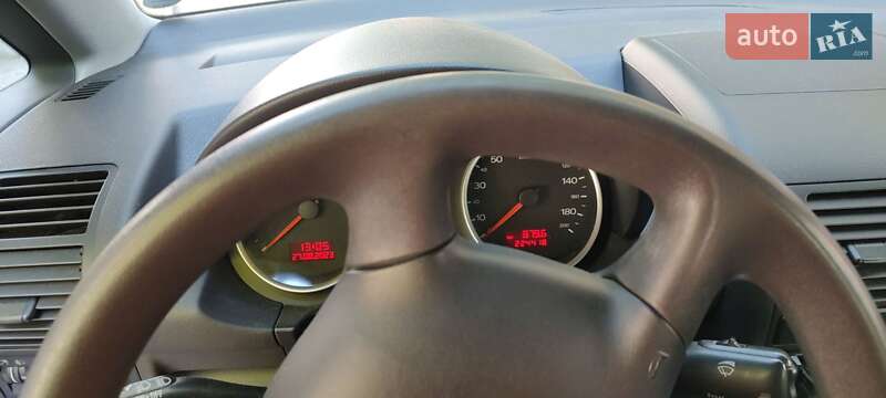 Хэтчбек Audi A2 2005 в Виннице