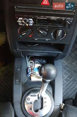 Хэтчбек Audi A2 2005 в Виннице