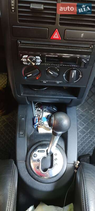 Хэтчбек Audi A2 2005 в Виннице