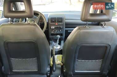 Хэтчбек Audi A2 2005 в Виннице
