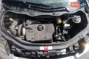 Хэтчбек Audi A2 2005 в Виннице