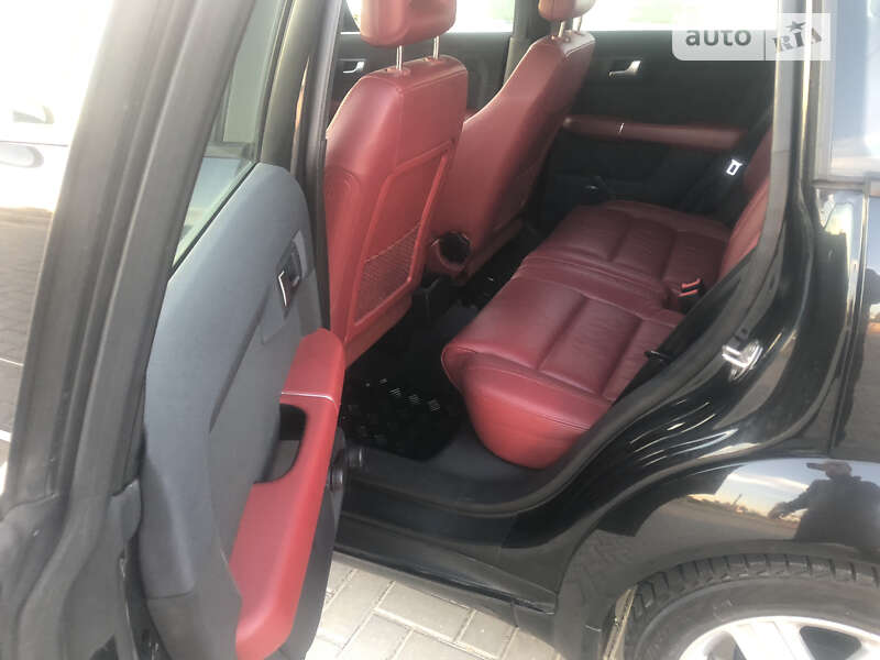 Хэтчбек Audi A2 2001 в Новой Одессе
