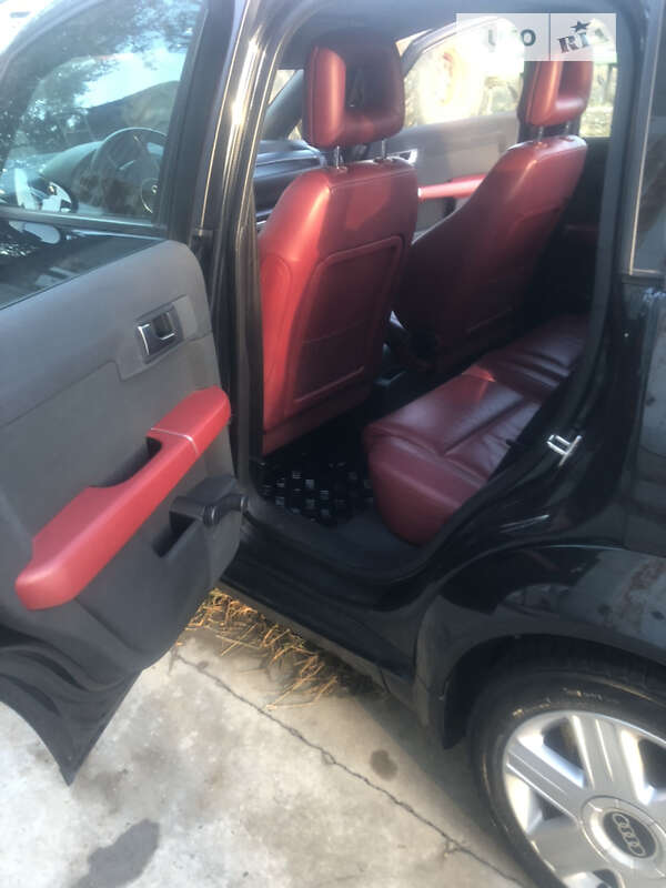 Хэтчбек Audi A2 2001 в Новой Одессе