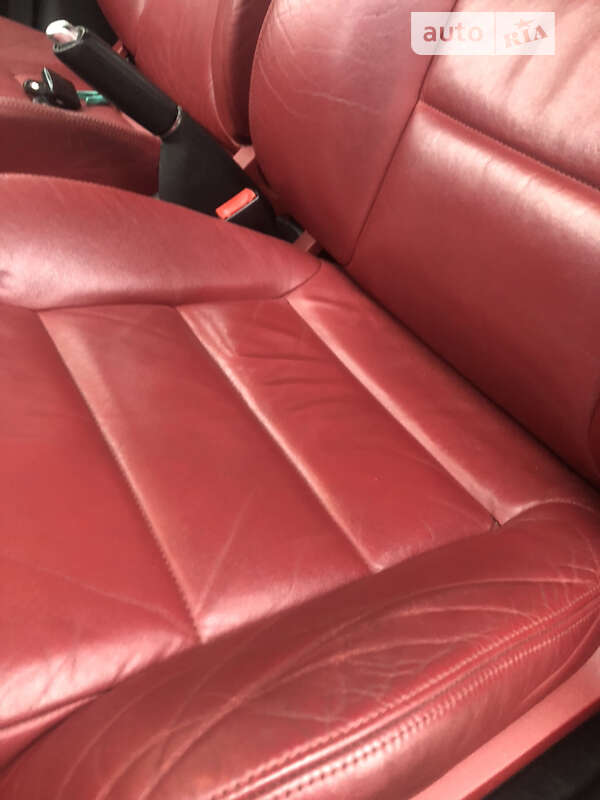 Хэтчбек Audi A2 2001 в Новой Одессе