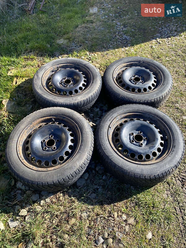 Хэтчбек Audi A2 2002 в Верховине