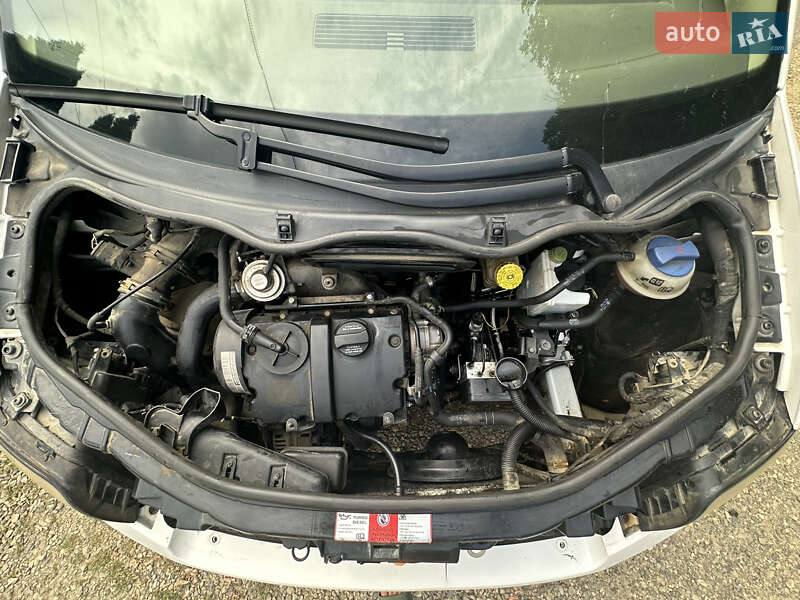 Хетчбек Audi A2 2002 в Сторожинці