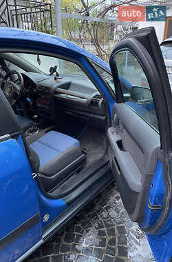 Хетчбек Audi A2 2003 в Тернополі