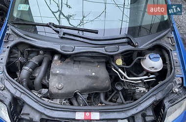 Хетчбек Audi A2 2003 в Тернополі