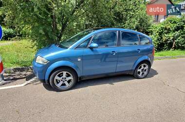 Хэтчбек Audi A2 2003 в Рожище