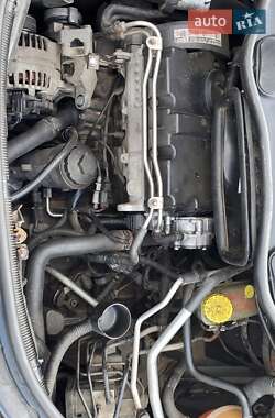 Хэтчбек Audi A2 2003 в Рожище