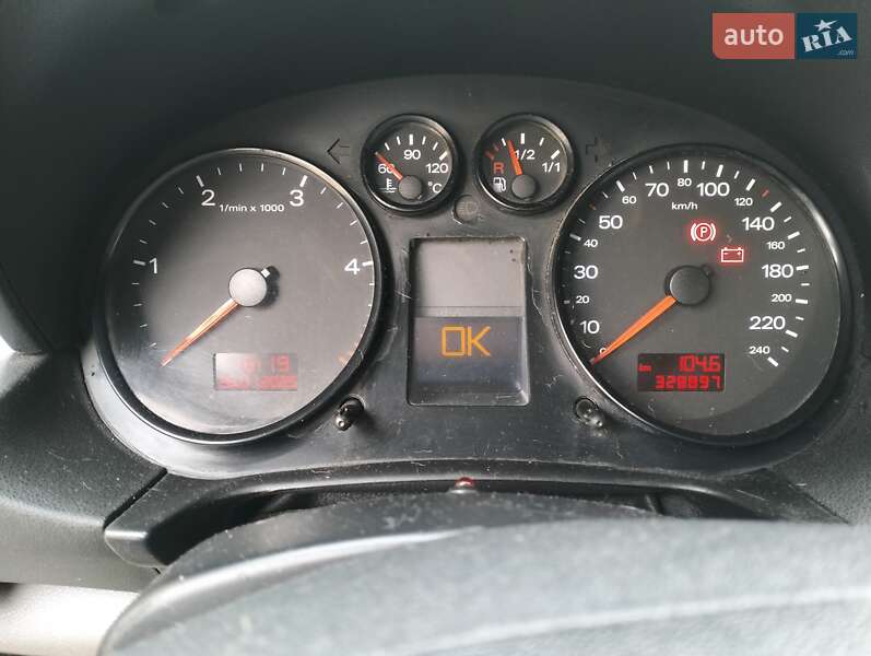 Хэтчбек Audi A2 2000 в Николаеве