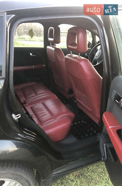 Хэтчбек Audi A2 2001 в 