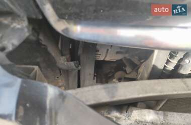 Хэтчбек Audi A2 2002 в 