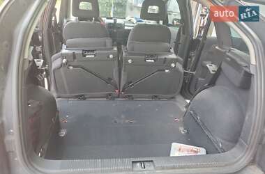 Хэтчбек Audi A2 2003 в 