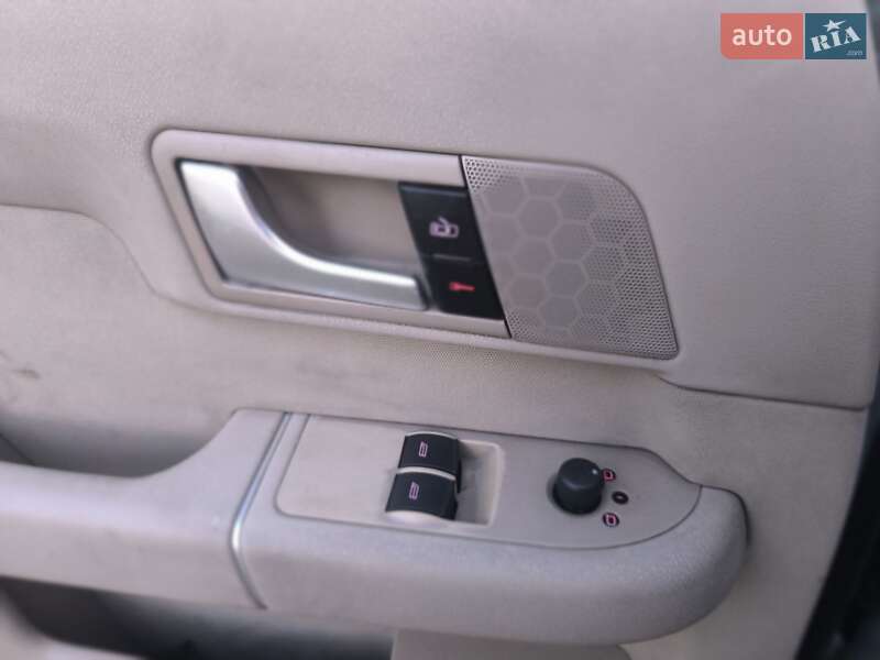 Хэтчбек Audi A2 2001 в Хмельницком
